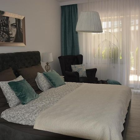 Apartament Na Lesnej Pobierowo Eksteriør billede