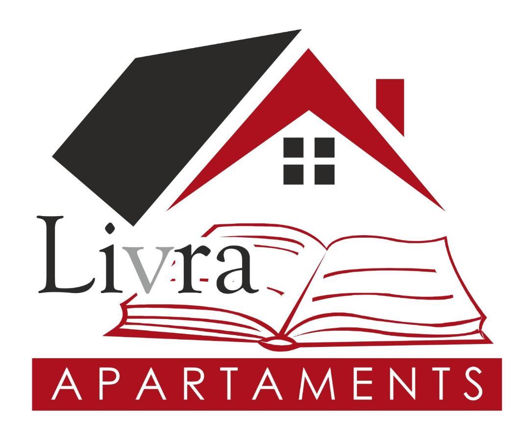 Apartament Na Lesnej Pobierowo Eksteriør billede